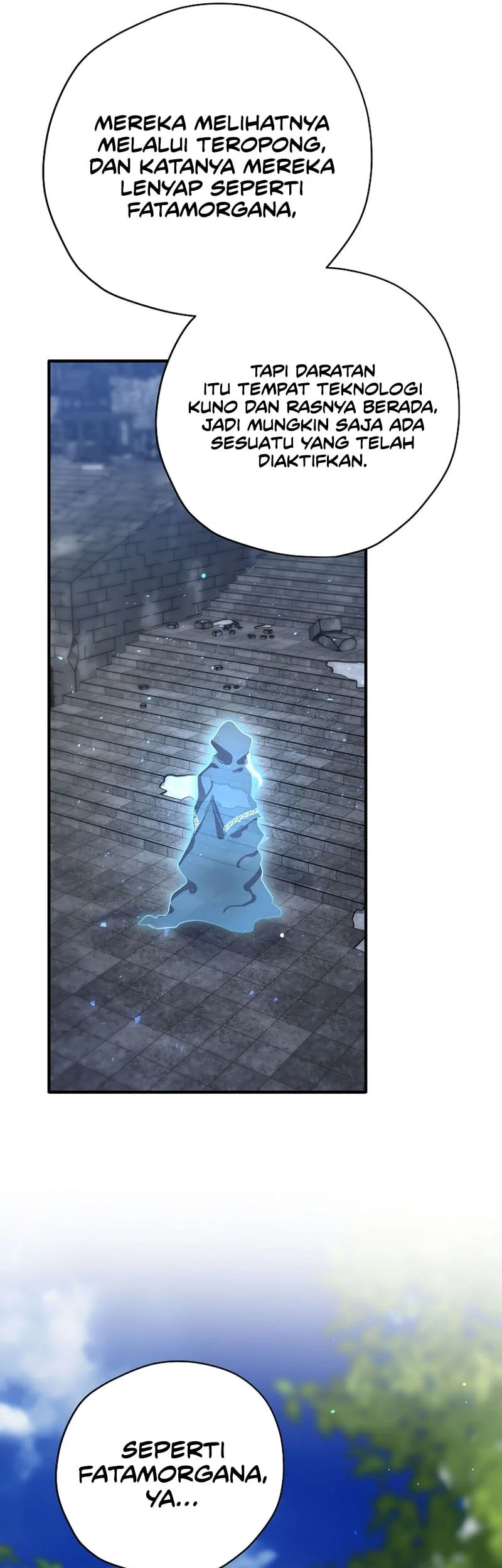 Ending Maker Chapter 83 - halaman 52