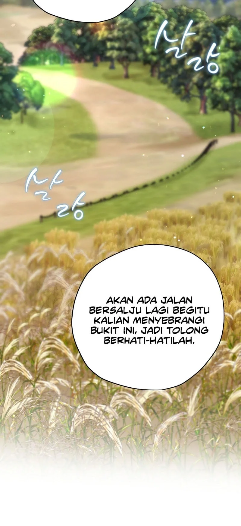 Ending Maker Chapter 83 - halaman 55