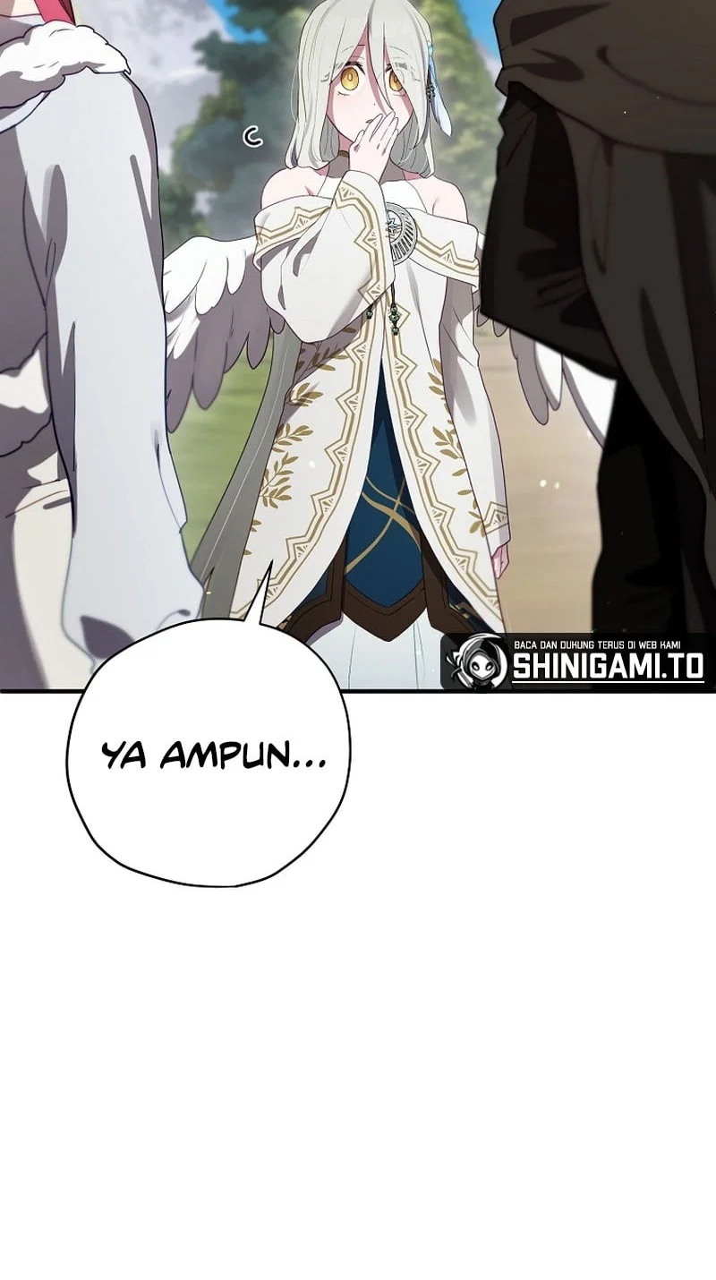 Ending Maker Chapter 83 - halaman 59