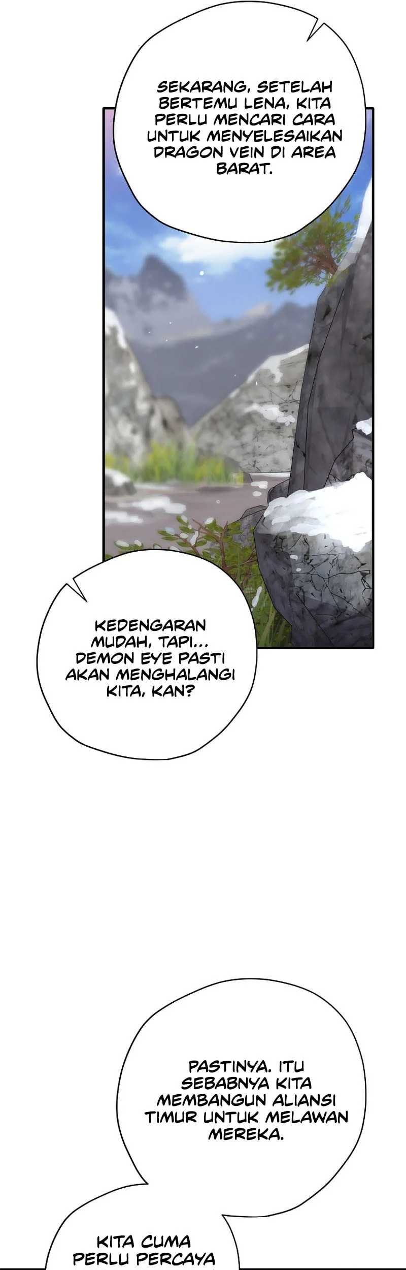 Ending Maker Chapter 83 - halaman 64