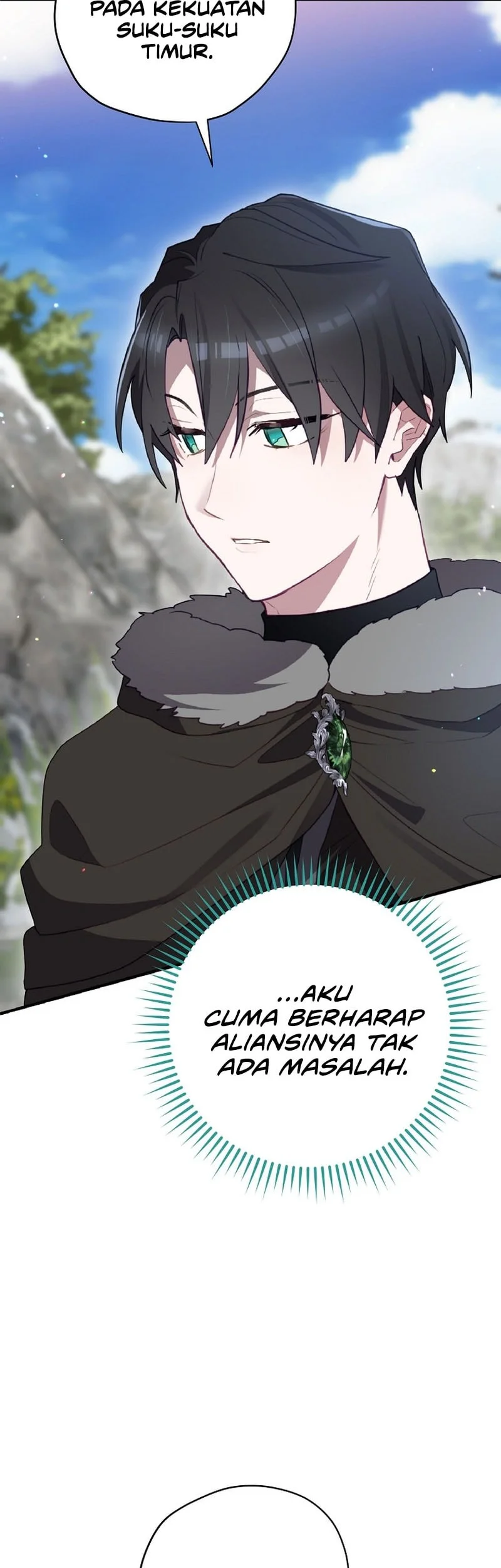 Ending Maker Chapter 83 - halaman 65