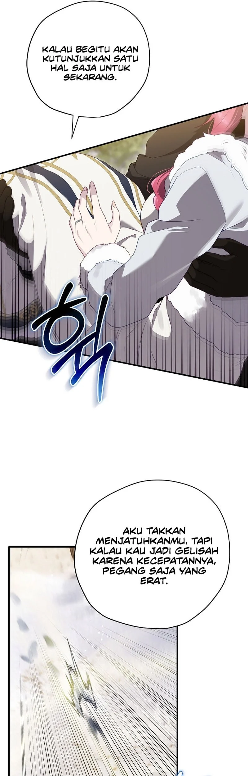 Ending Maker Chapter 83 - halaman 69