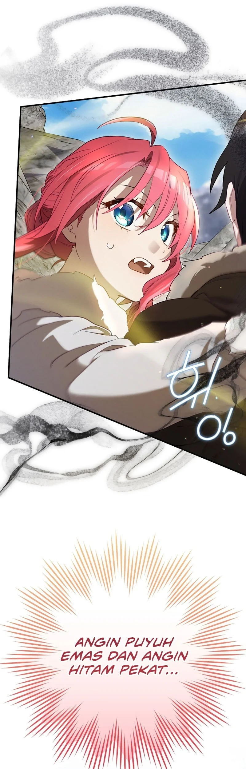 Ending Maker Chapter 83 - halaman 73