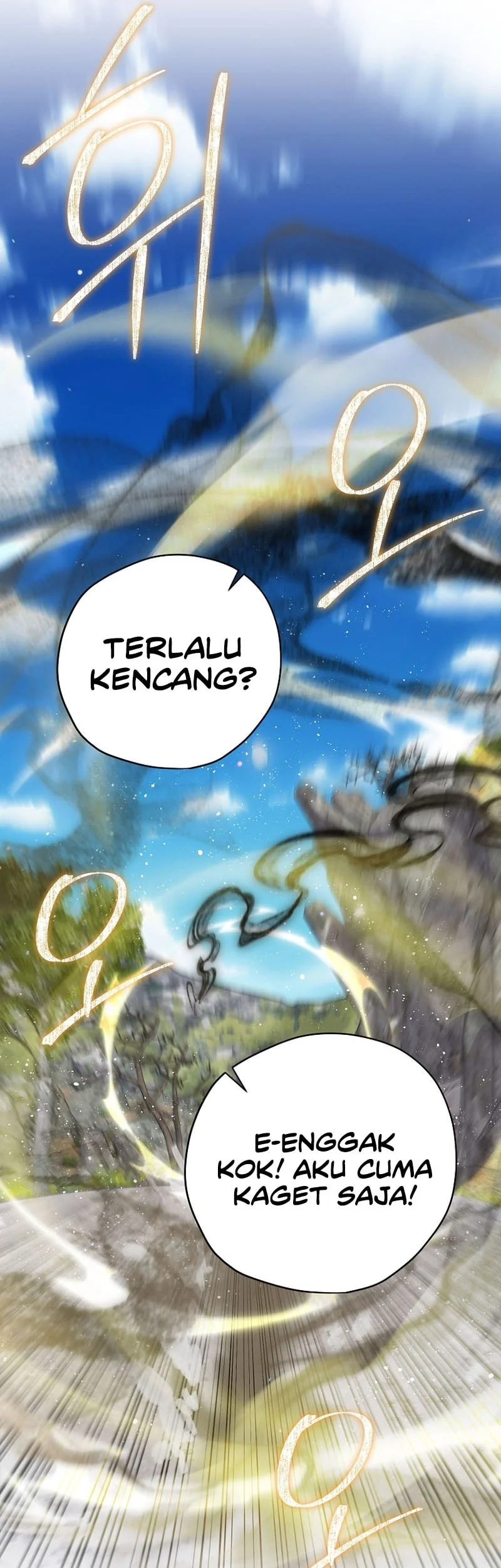 Ending Maker Chapter 83 - halaman 75