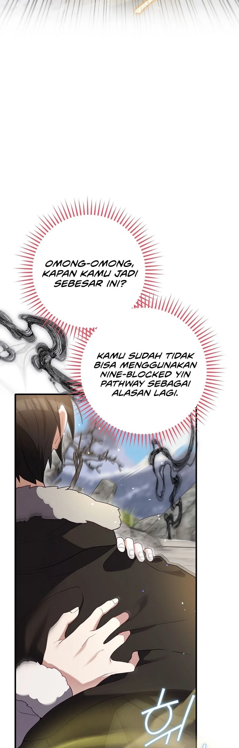 Ending Maker Chapter 83 - halaman 76