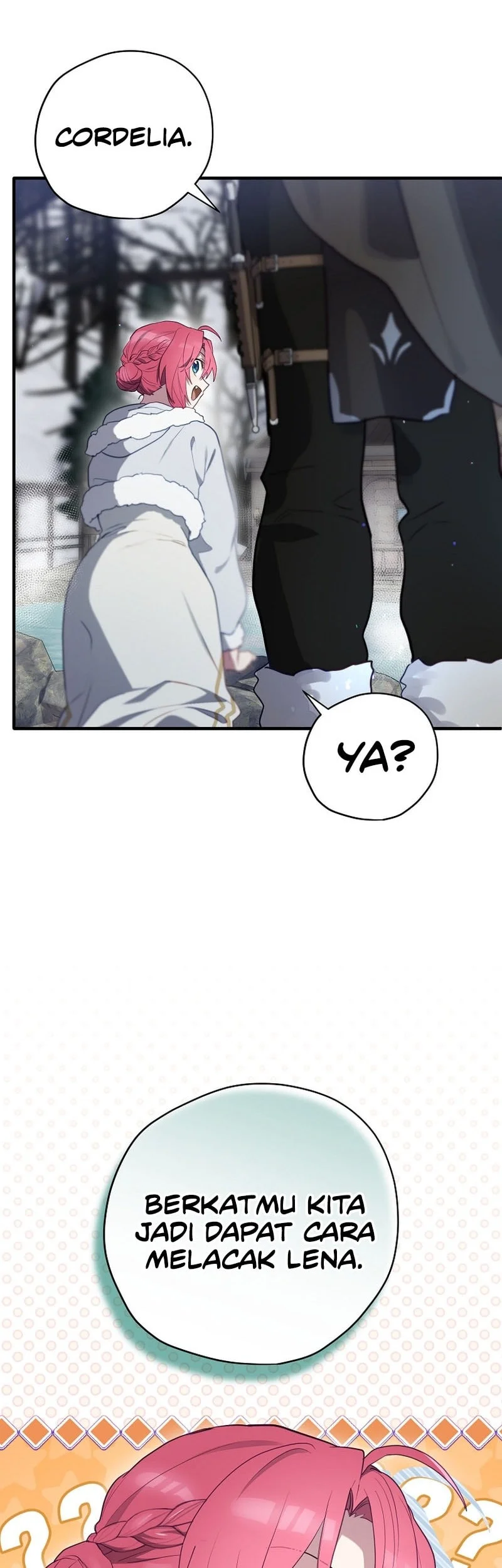 Ending Maker Chapter 83 - halaman 88