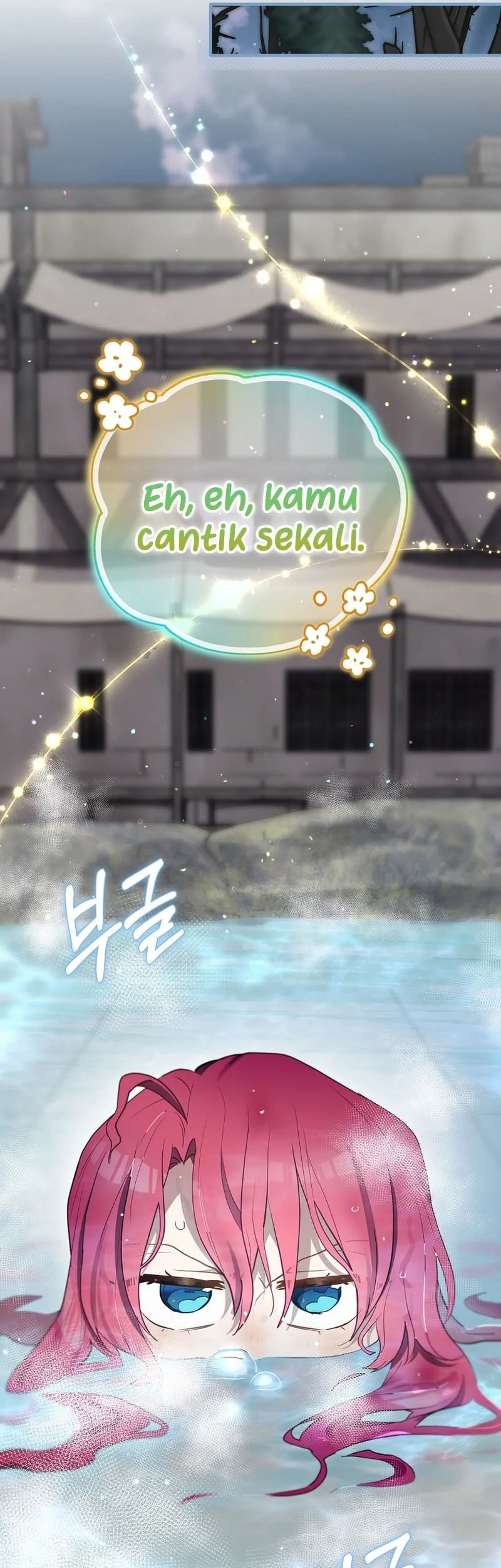 Ending Maker Chapter 83 - halaman 90