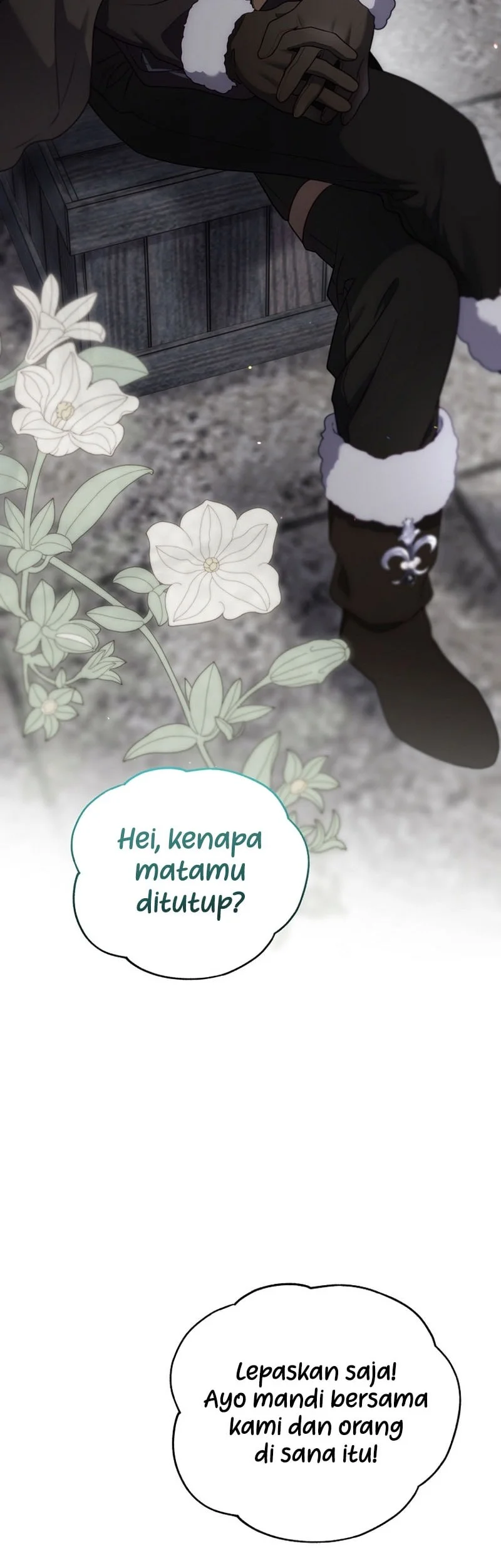 Ending Maker Chapter 84 - halaman 10