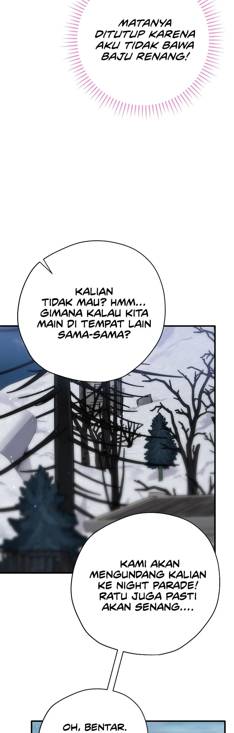 Ending Maker Chapter 84 - halaman 12