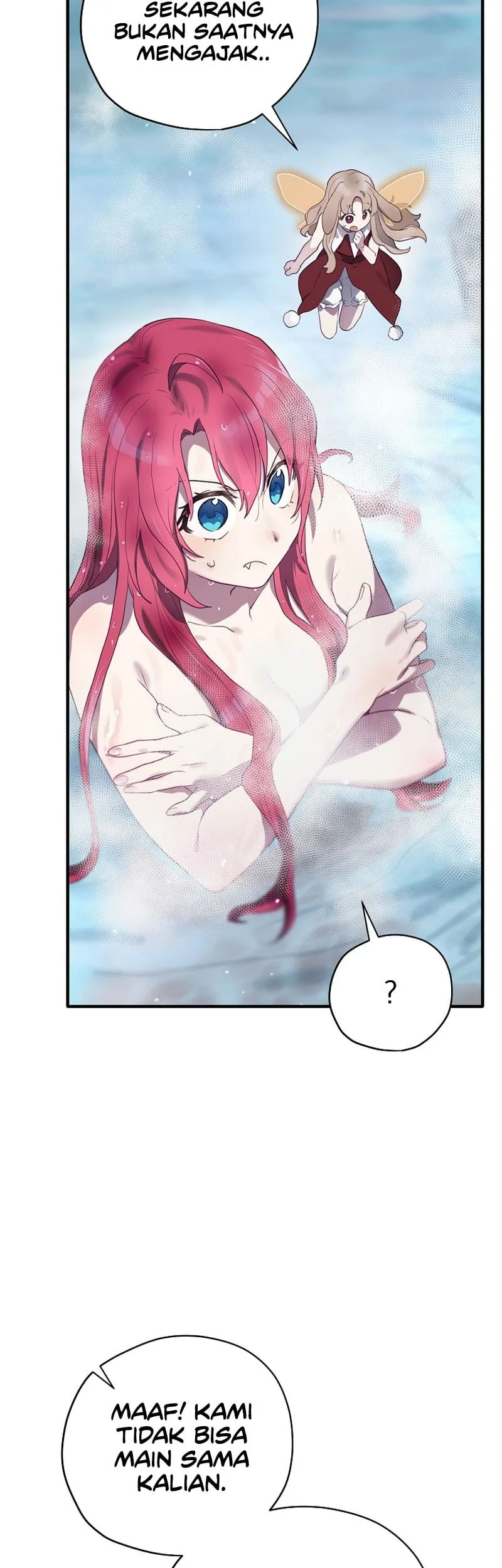 Ending Maker Chapter 84 - halaman 13