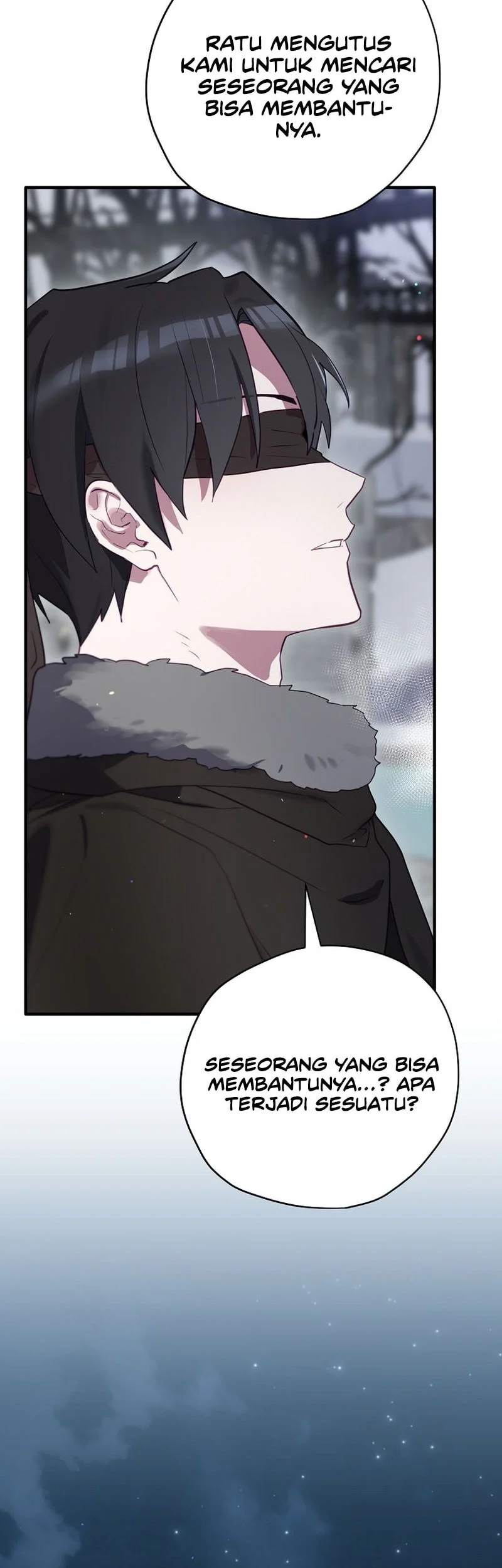 Ending Maker Chapter 84 - halaman 14