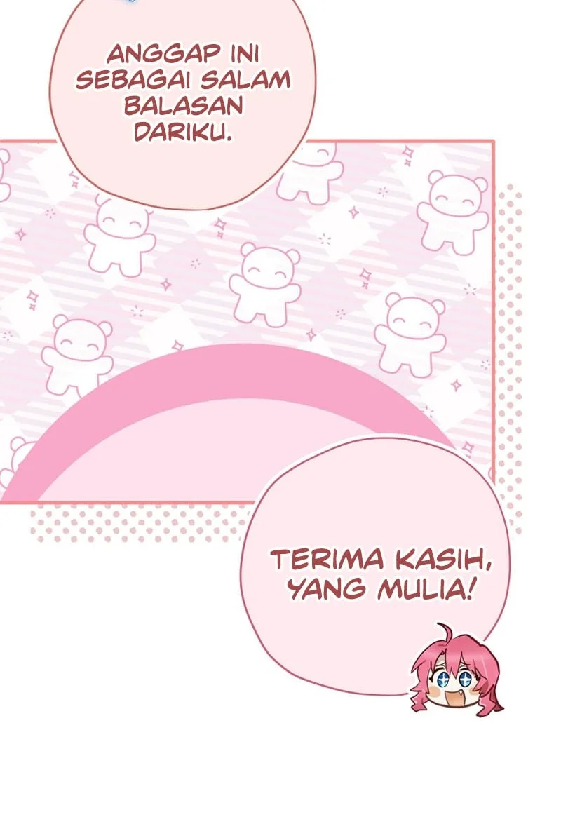 Ending Maker Chapter 84 - halaman 22