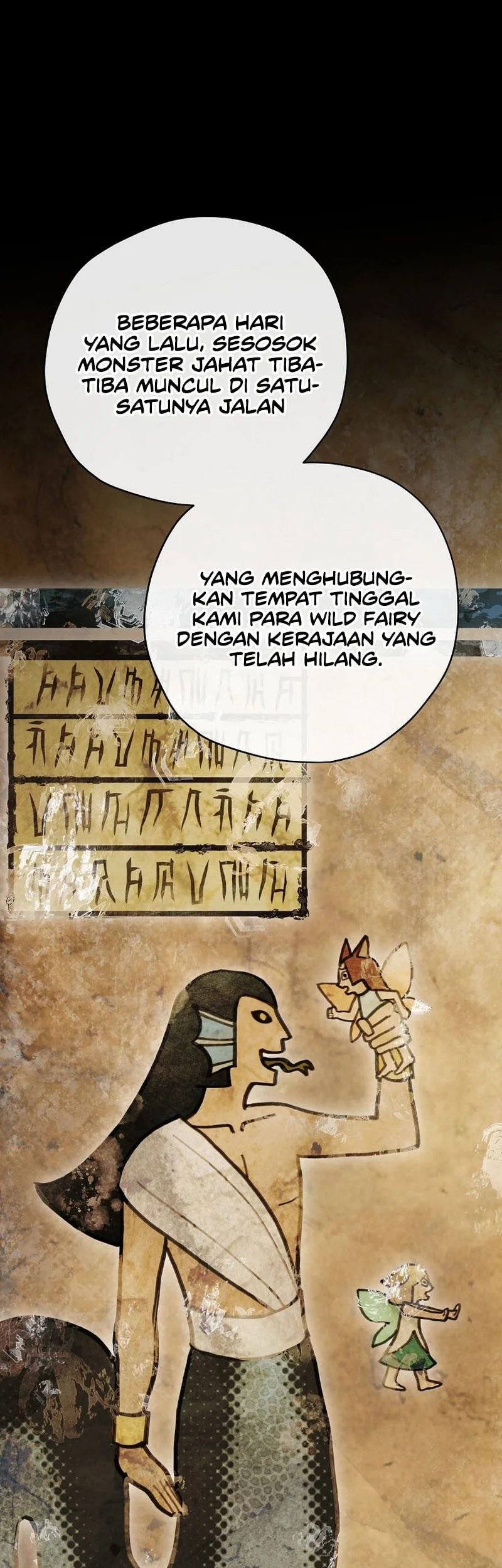Ending Maker Chapter 84 - halaman 25