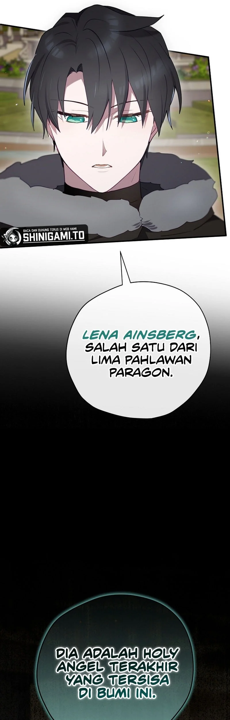 Ending Maker Chapter 84 - halaman 31