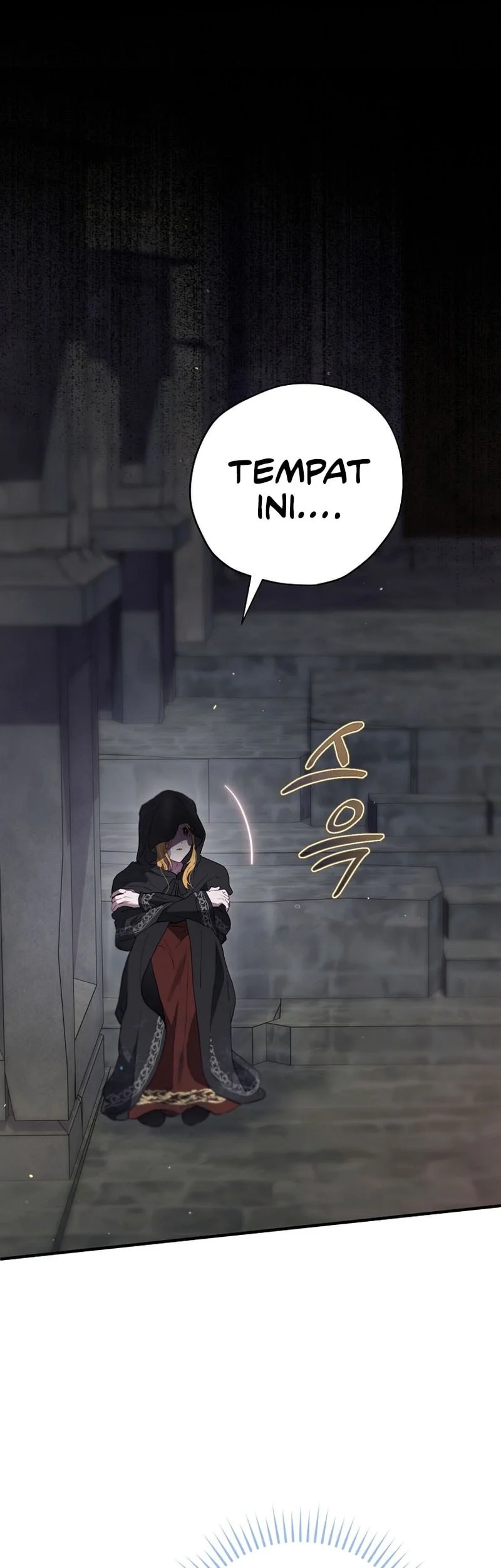 Ending Maker Chapter 84 - halaman 33