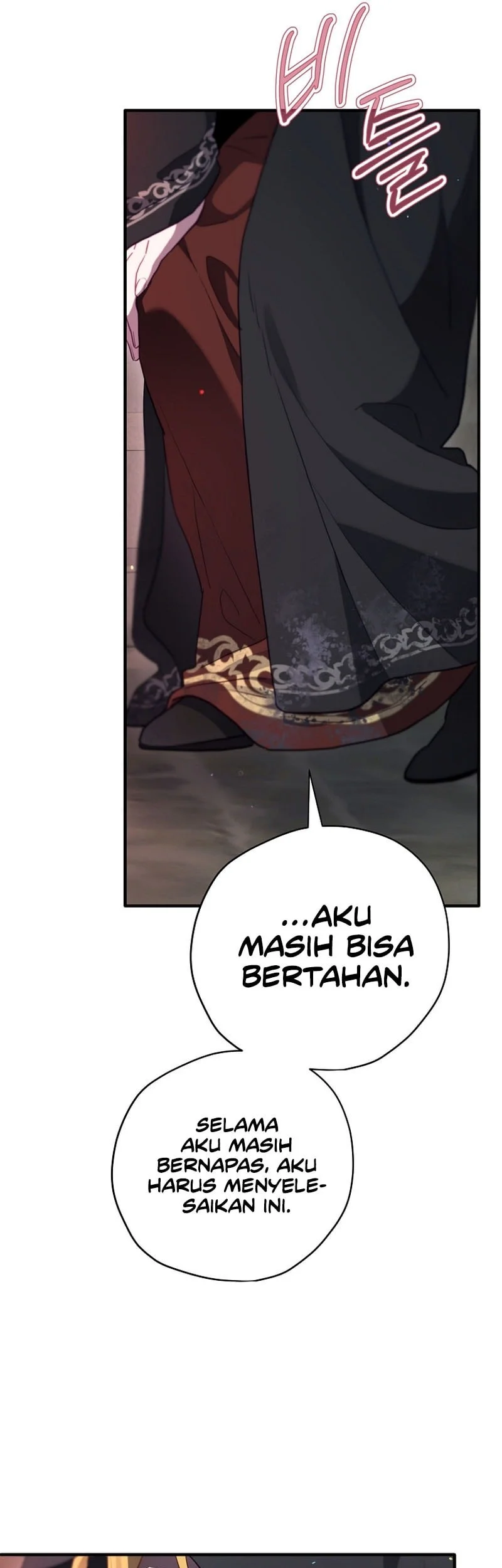Ending Maker Chapter 84 - halaman 35