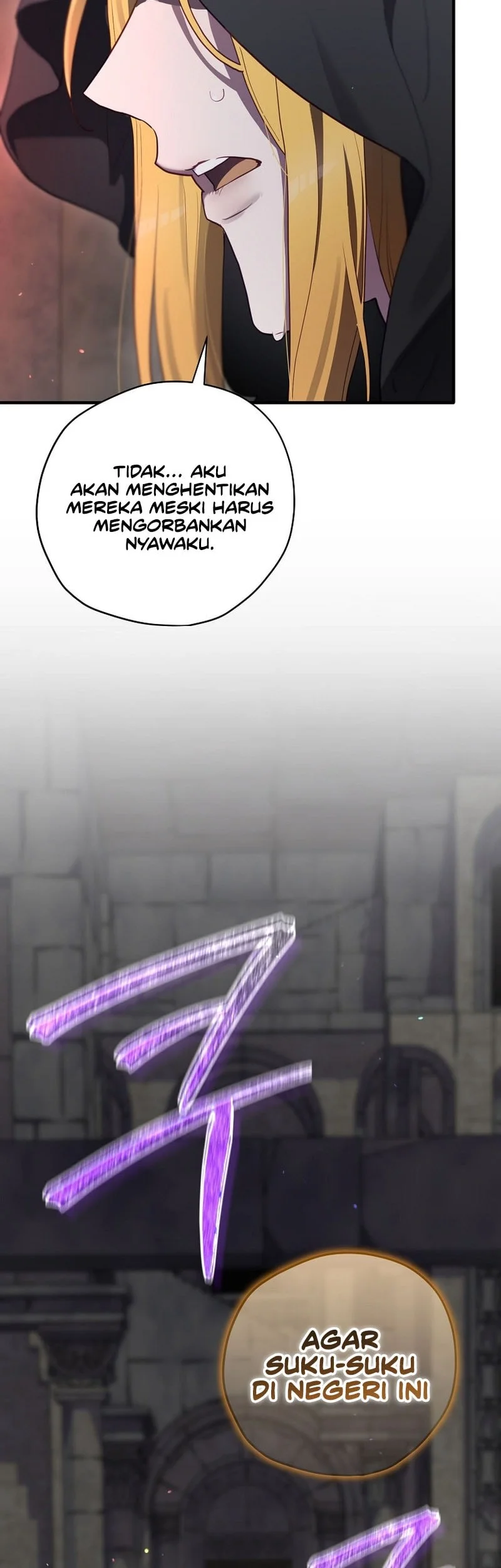 Ending Maker Chapter 84 - halaman 36