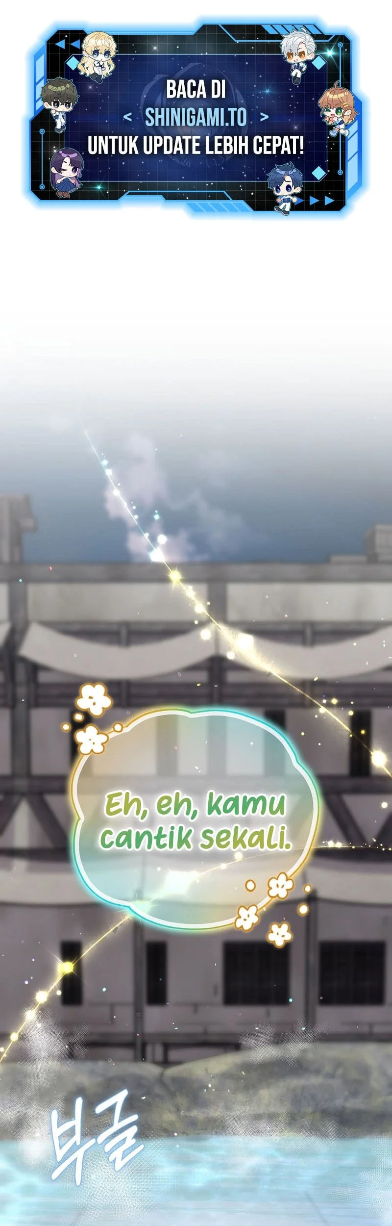 Ending Maker Chapter 84 - halaman 4