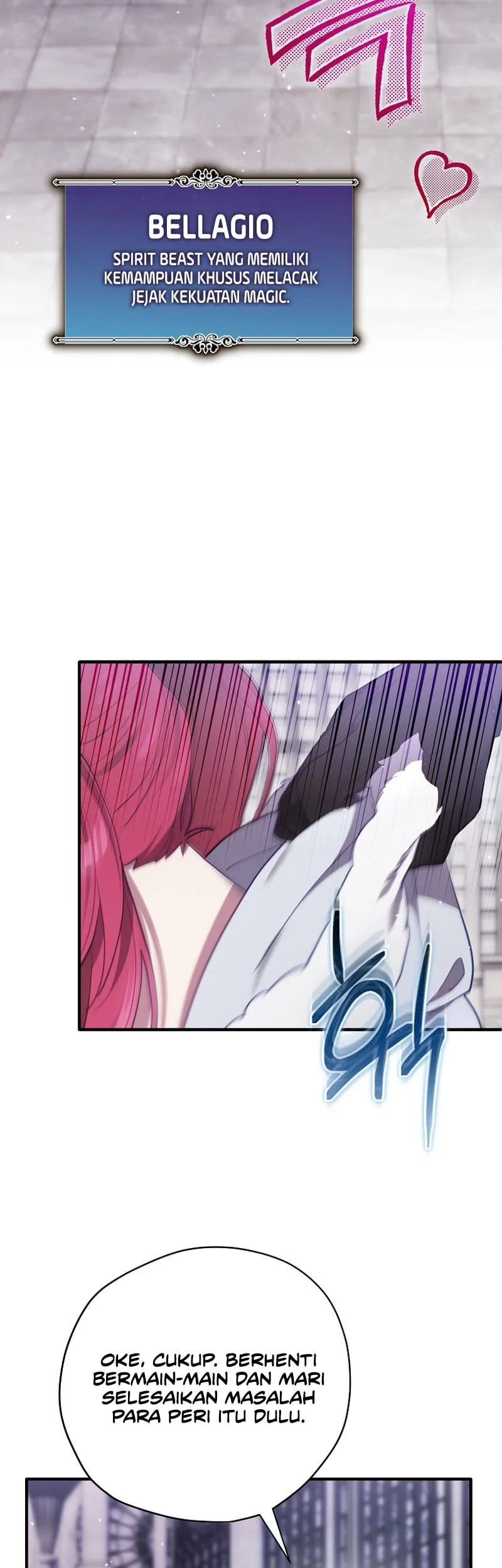 Ending Maker Chapter 84 - halaman 41