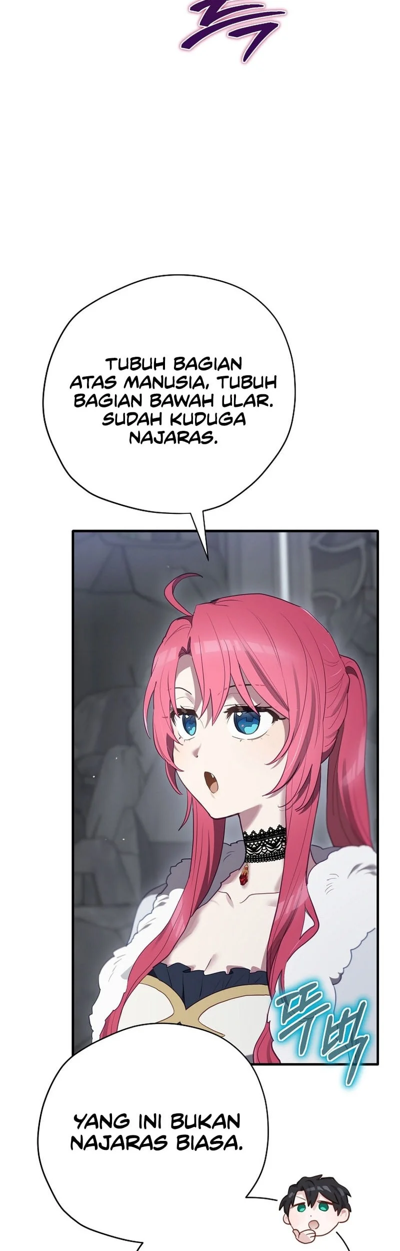 Ending Maker Chapter 84 - halaman 48