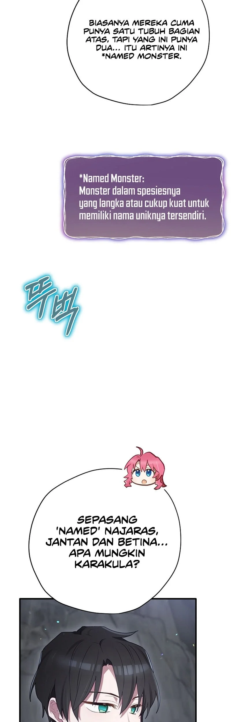 Ending Maker Chapter 84 - halaman 49