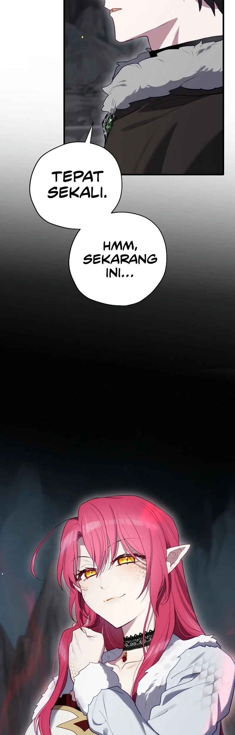 Ending Maker Chapter 84 - halaman 56