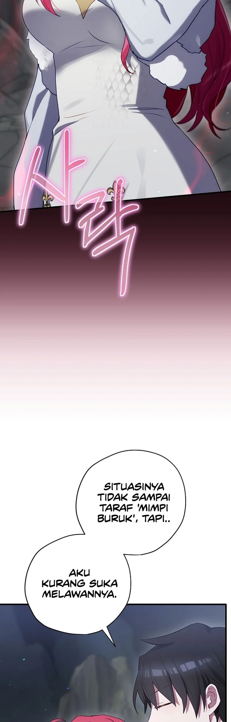 Ending Maker Chapter 84 - halaman 57