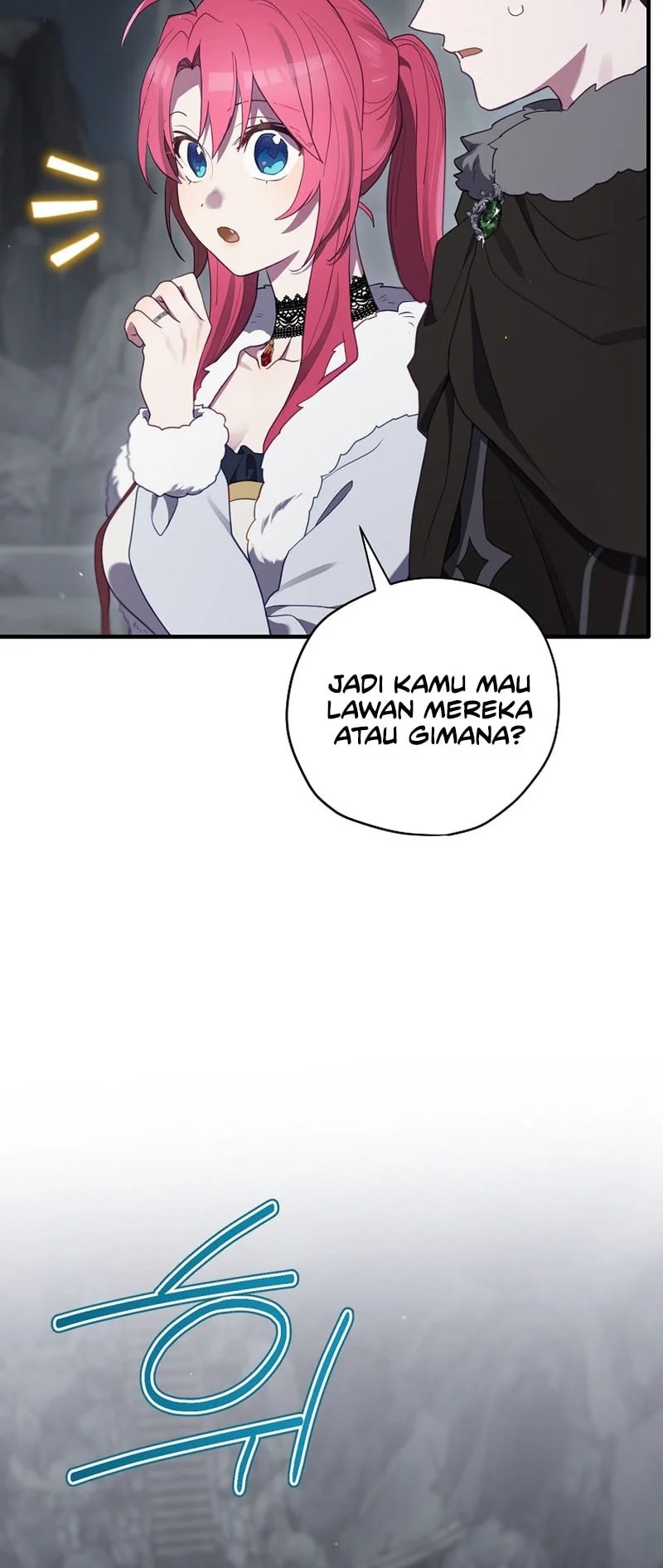 Ending Maker Chapter 84 - halaman 58