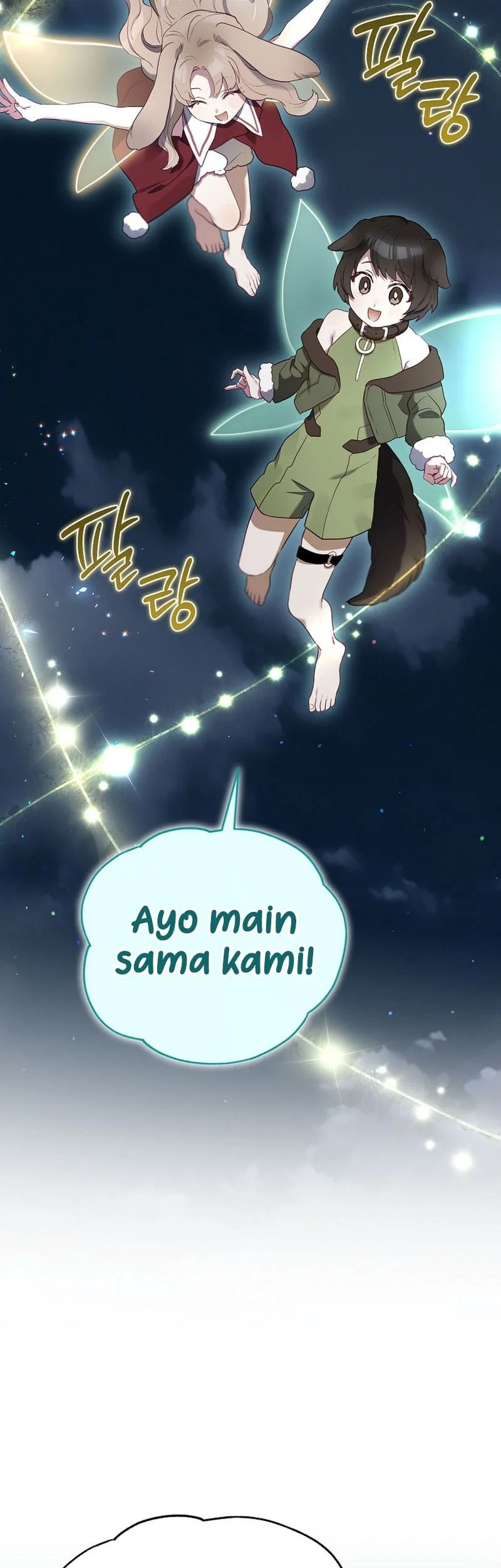 Ending Maker Chapter 84 - halaman 6