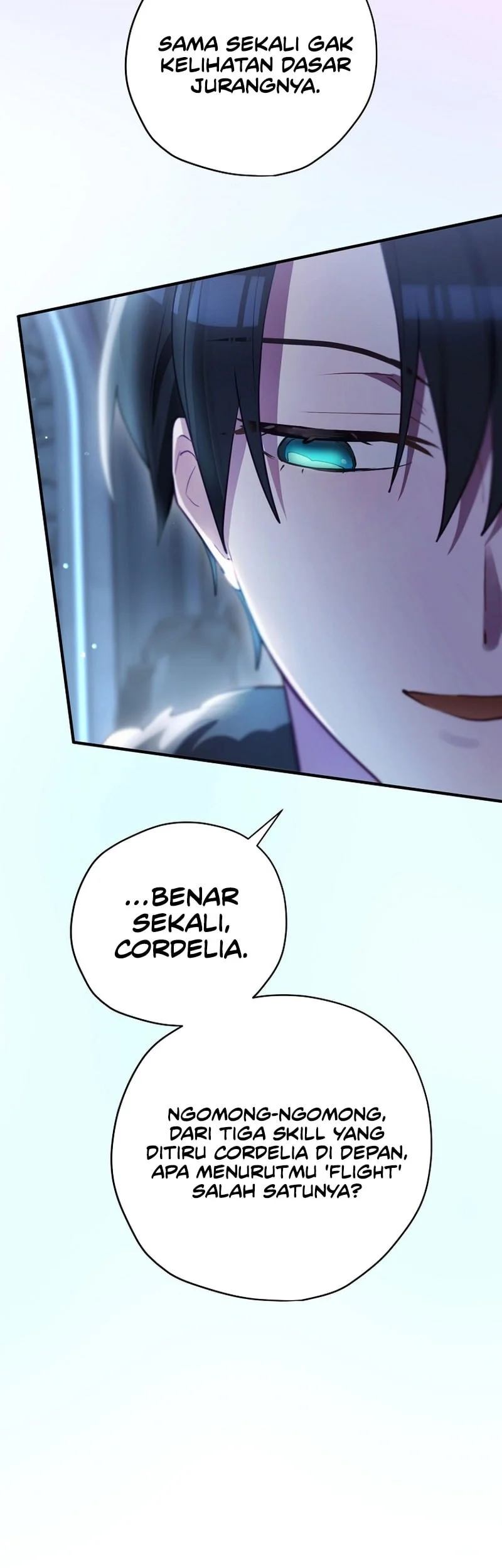 Ending Maker Chapter 84 - halaman 61
