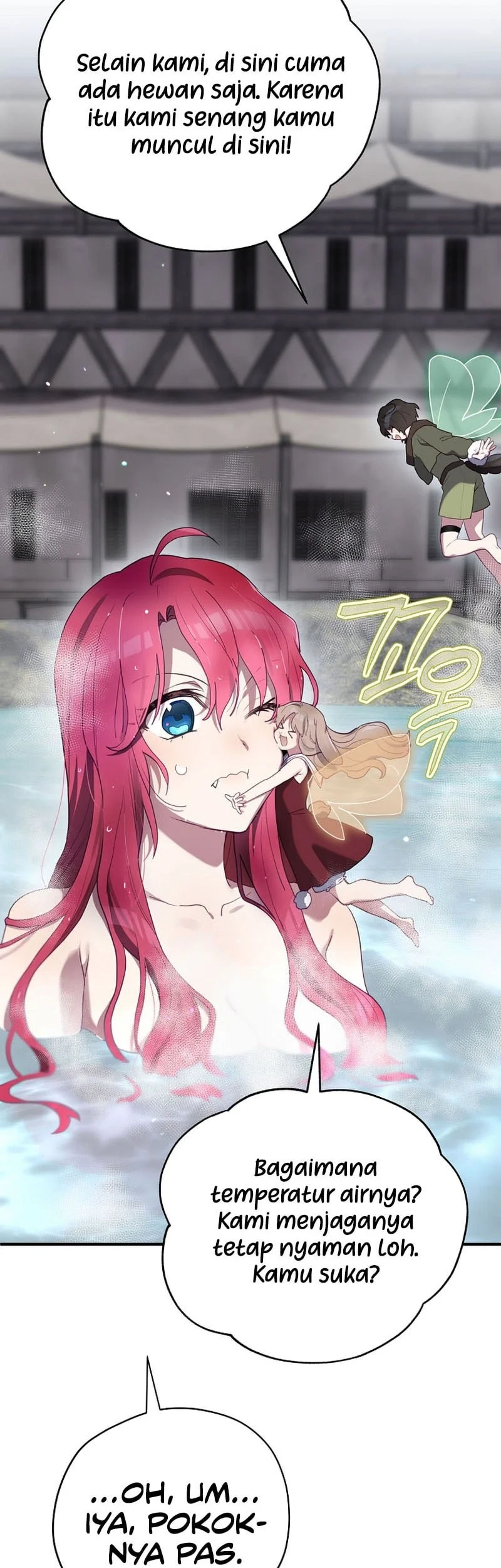 Ending Maker Chapter 84 - halaman 7