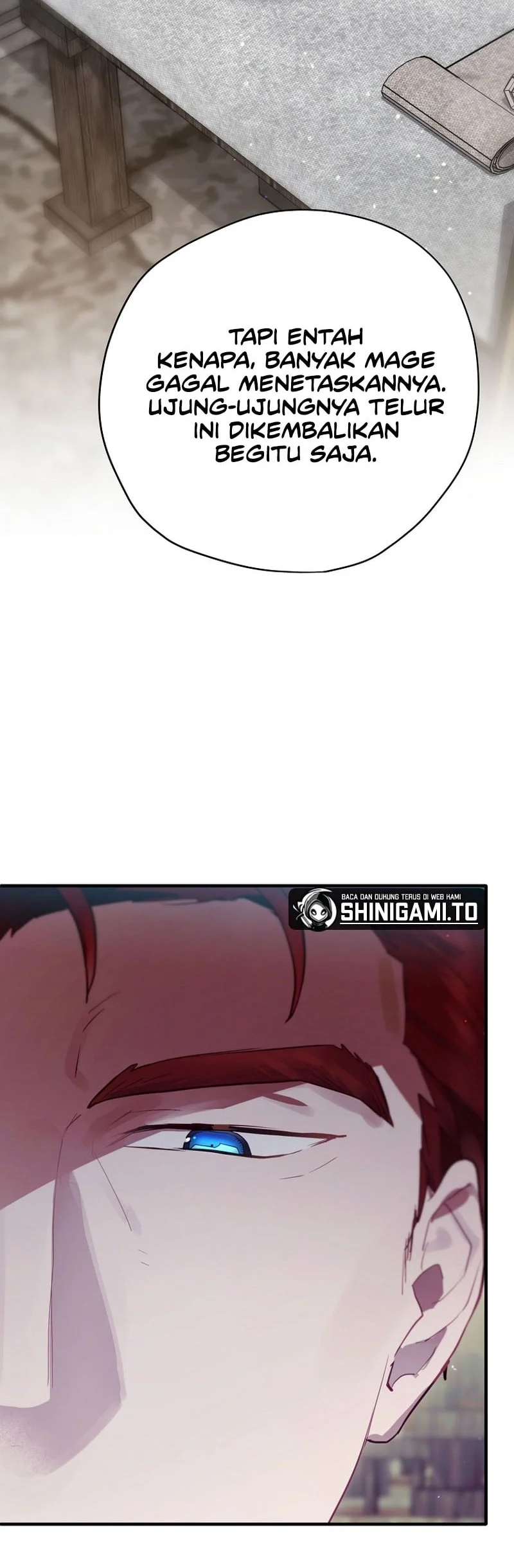 Ending Maker Chapter 84 - halaman 70