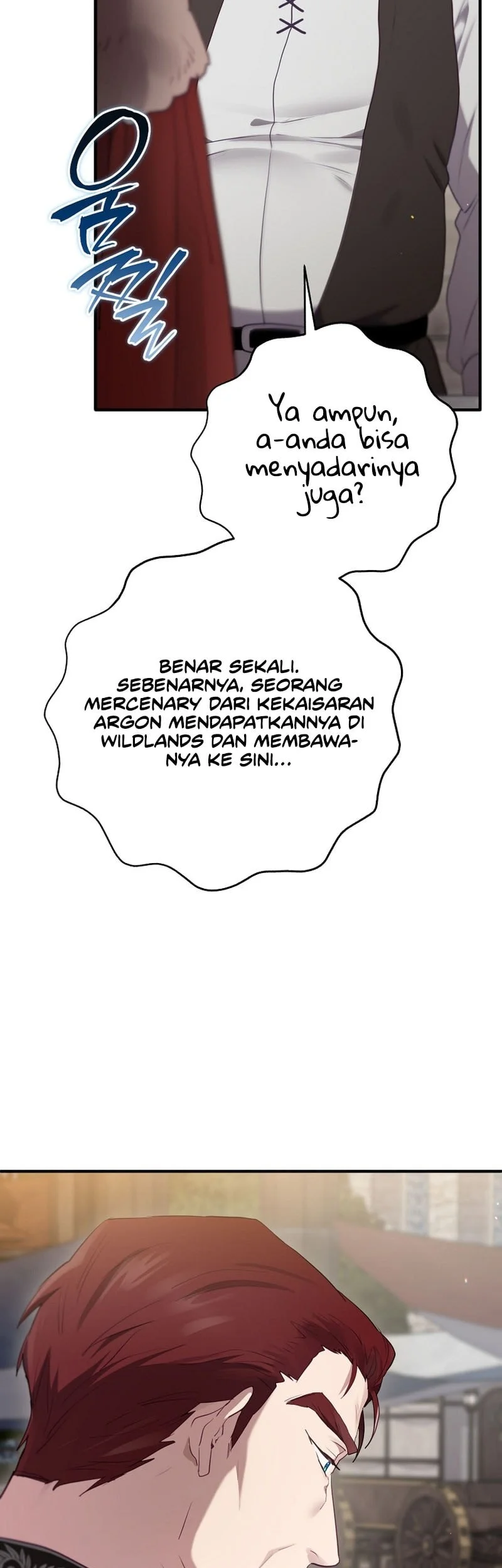Ending Maker Chapter 84 - halaman 73
