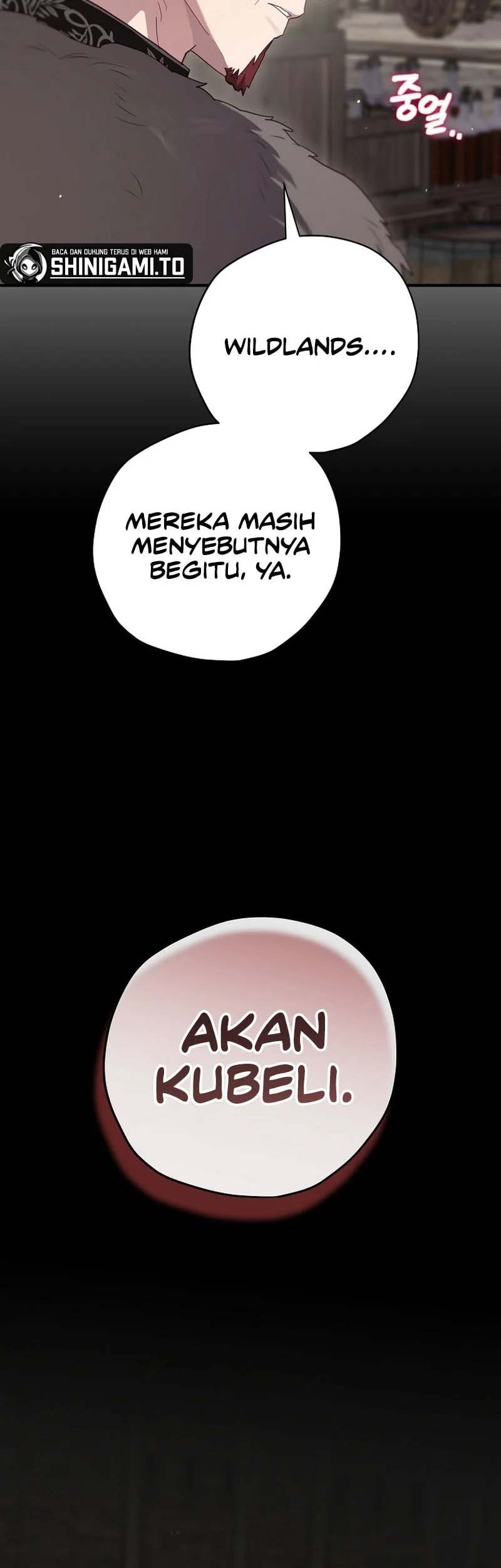 Ending Maker Chapter 84 - halaman 74