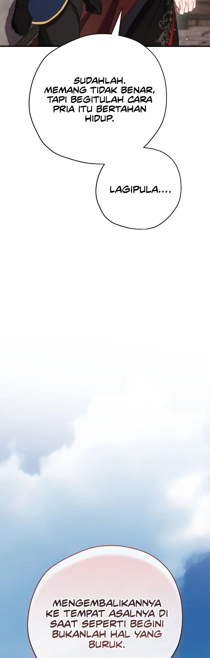 Ending Maker Chapter 84 - halaman 77