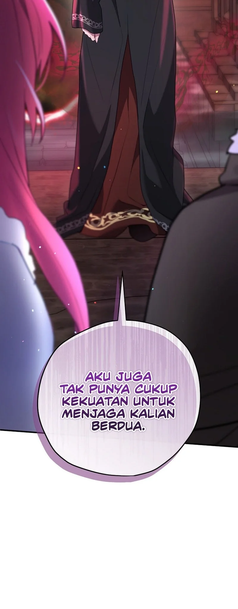 Ending Maker Chapter 85 - halaman 16