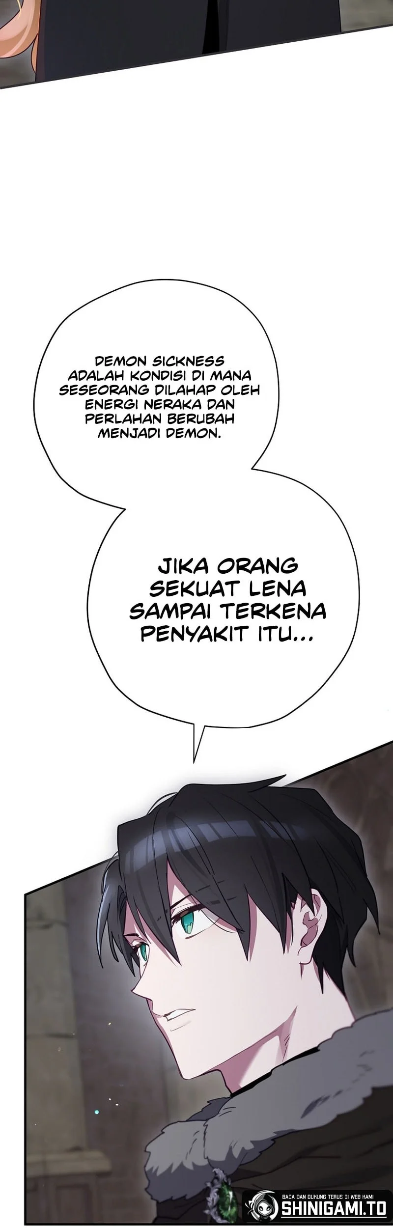 Ending Maker Chapter 85 - halaman 26