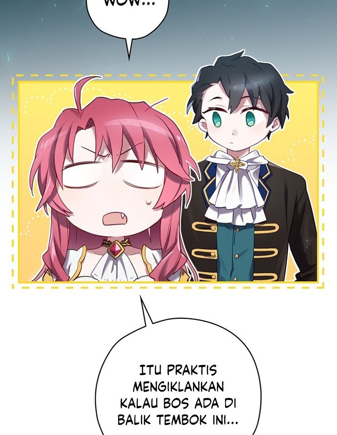 Ending Maker Chapter 9 - halaman 11