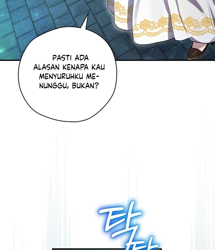 Ending Maker Chapter 9 - halaman 21