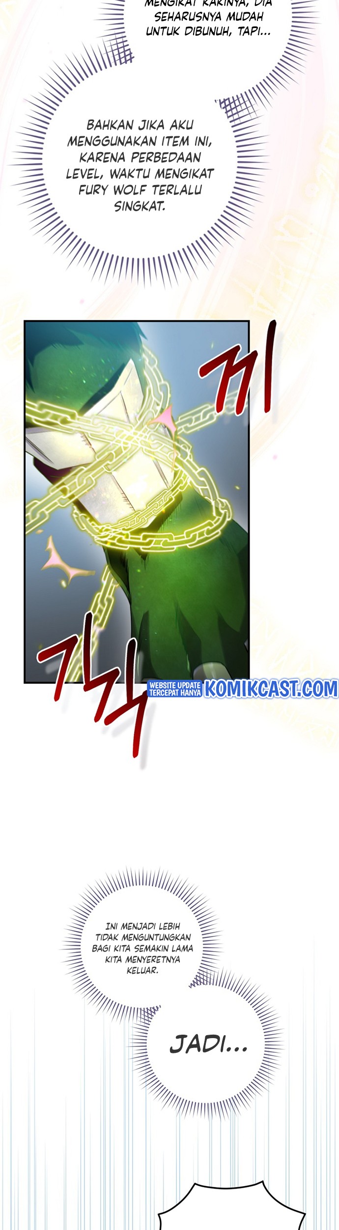 Ending Maker Chapter 9 - halaman 40