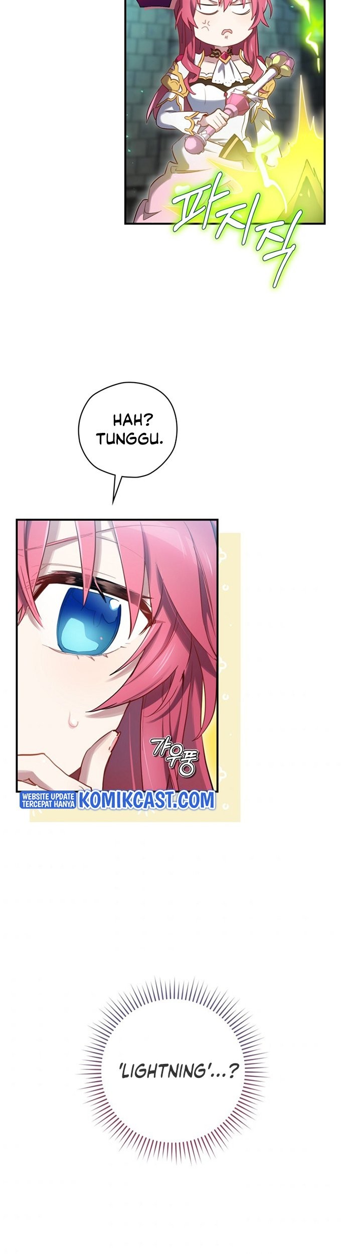 Ending Maker Chapter 9 - halaman 46