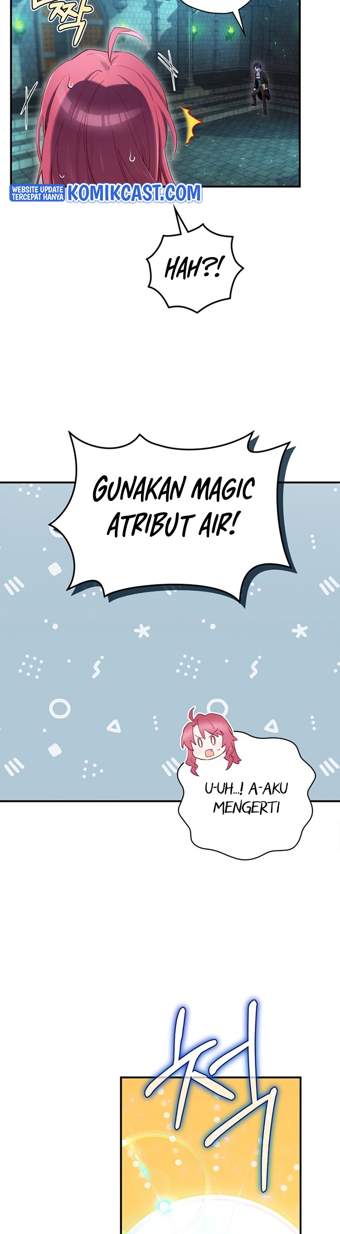 Ending Maker Chapter 9 - halaman 54