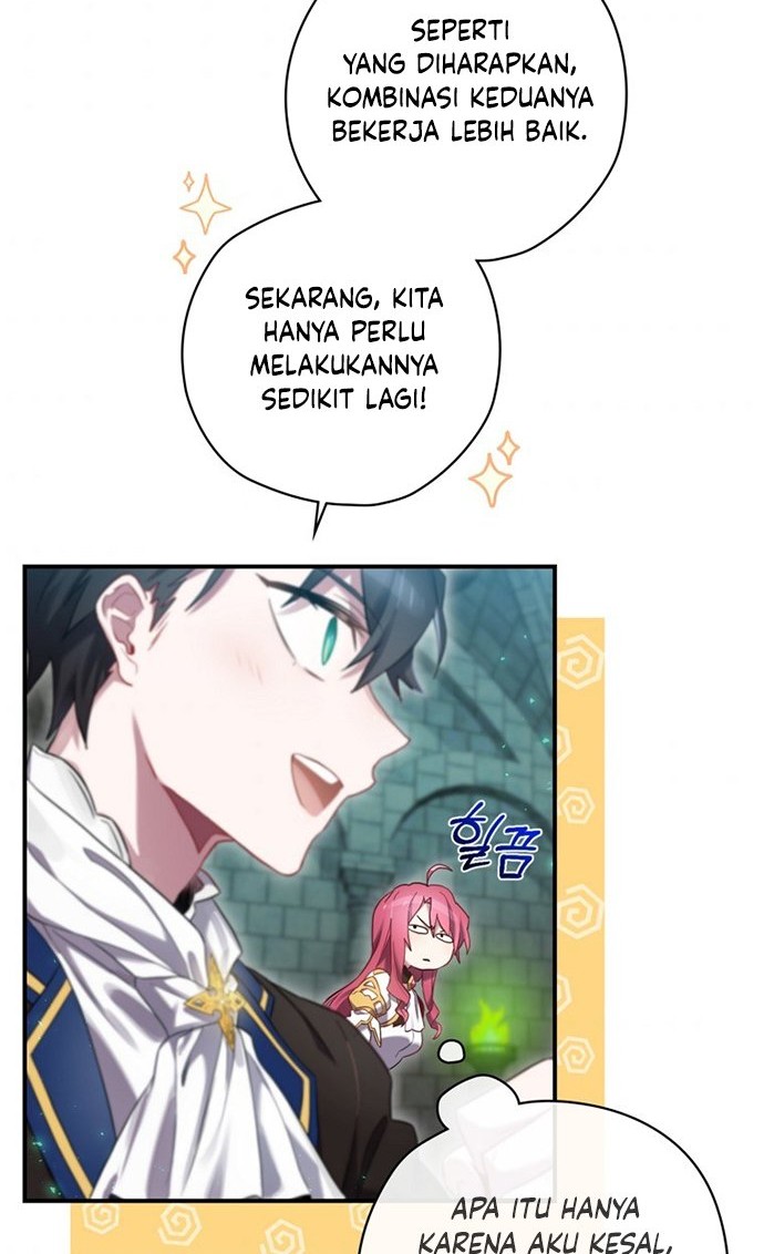 Ending Maker Chapter 9 - halaman 57