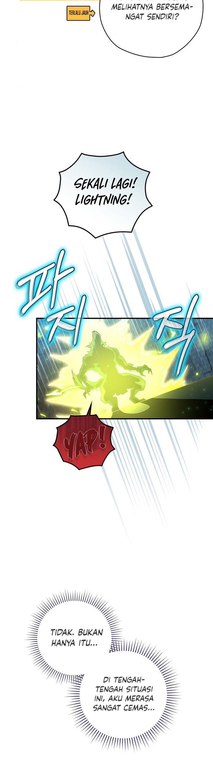 Ending Maker Chapter 9 - halaman 58