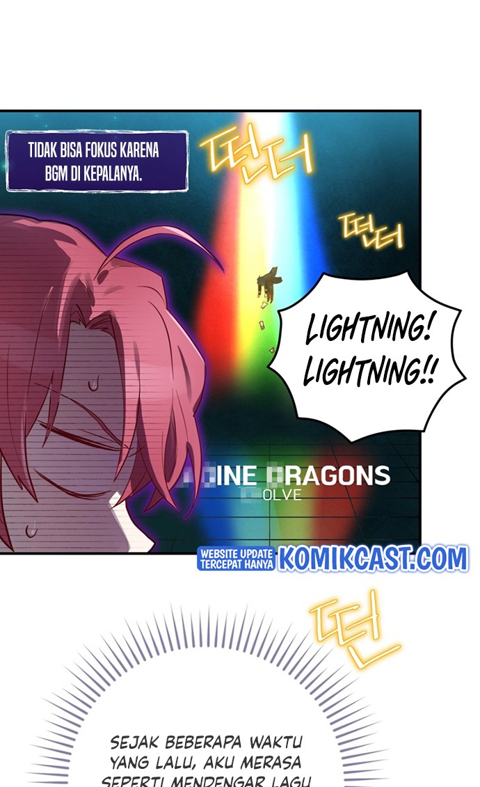 Ending Maker Chapter 9 - halaman 59