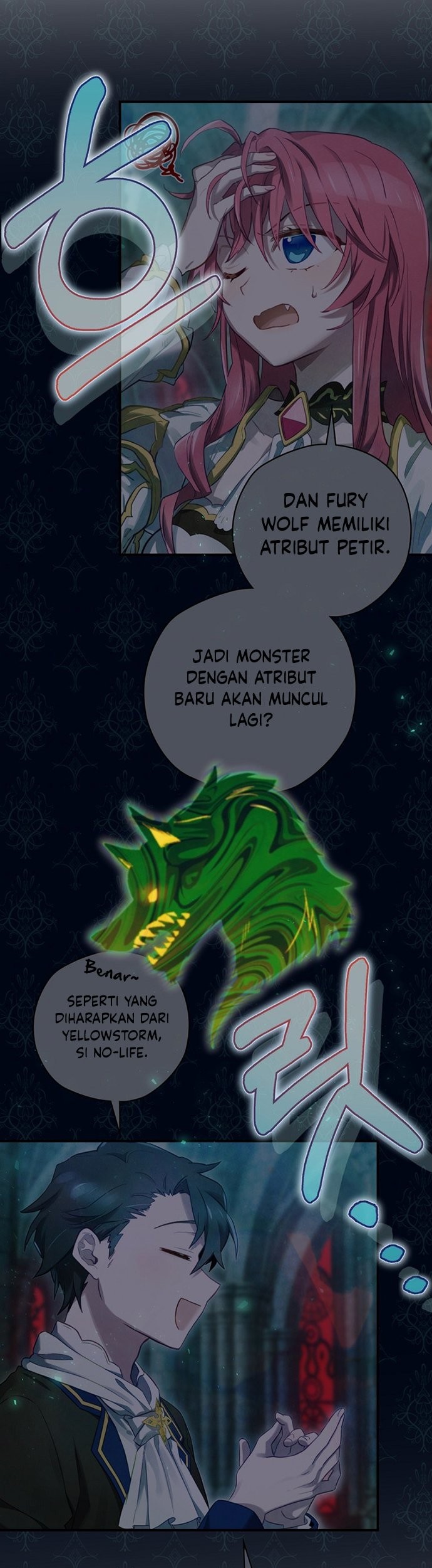 Ending Maker Chapter 9 - halaman 62