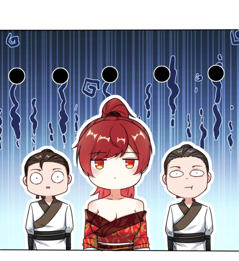 Endless devourer Chapter 1 - halaman 13