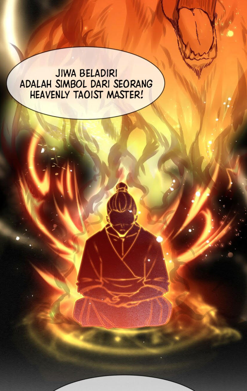 Endless devourer Chapter 1 - halaman 17