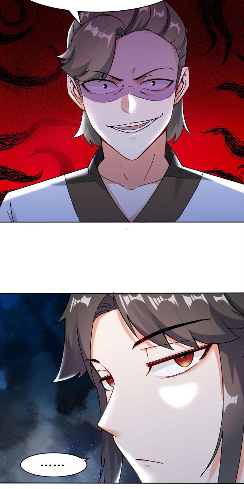 Endless devourer Chapter 1 - halaman 22