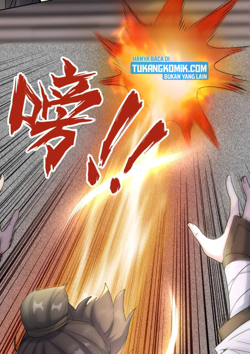 Endless devourer Chapter 1 - halaman 29